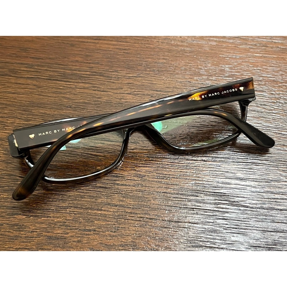 Marc by‎ Marc Jacobs Eyeglass Frames Glasses Optical Fashion MMJ522 086 140 - Picture 6 of 6